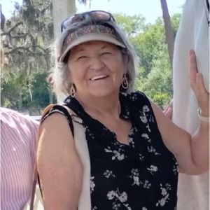 Meet your Posher, Halina